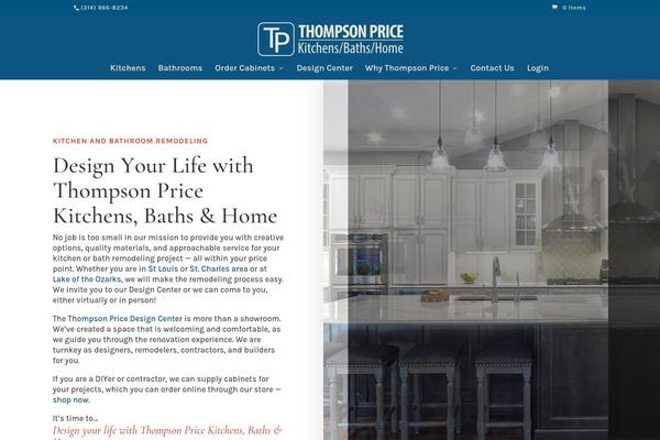 Site using Monarch plugin