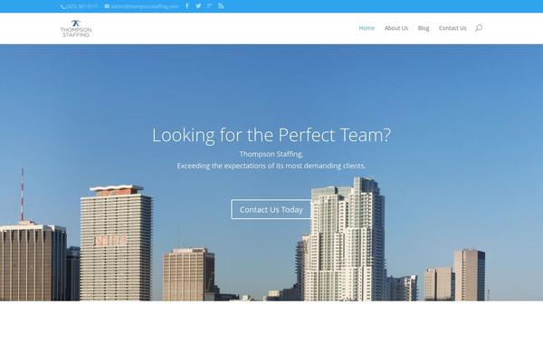 Site using Add-instagram plugin