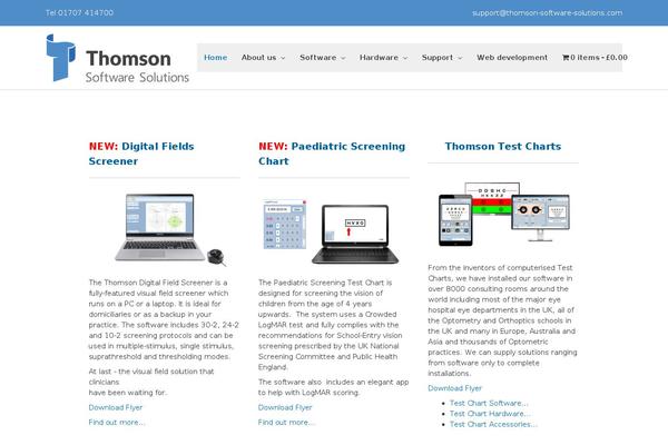 Site using WP Live Chat Support plugin