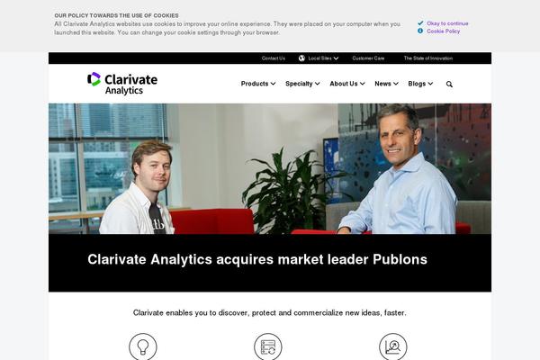 Site using Advanced Ads plugin