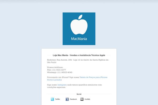 Placeholder theme site design template sample