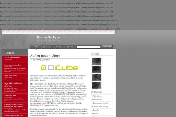 Site using Select-core plugin