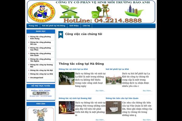 hbt88 theme websites examples
