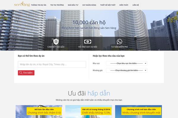 Site using Button-contact-vr plugin