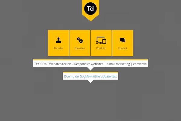 Site using a3 Lazy Load plugin