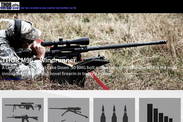 Site using Bellows-pro plugin