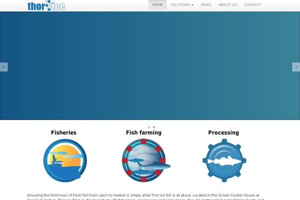 Site using Elementor-sm-widgets plugin