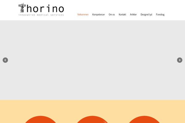 Site using Atweb-cookies plugin