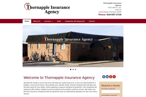 stack-a1 theme websites examples