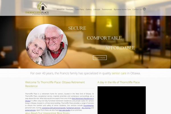 Site using Wpcf7-redirect plugin
