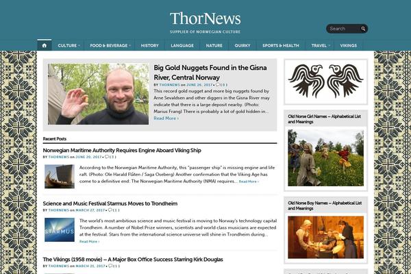 Site using Gutenberg-core plugin