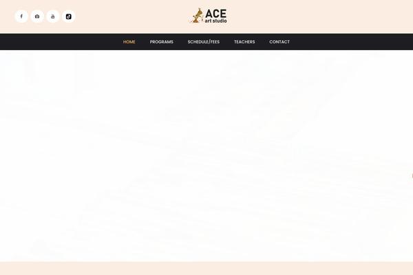 thornhillart.ca site used Crown-art