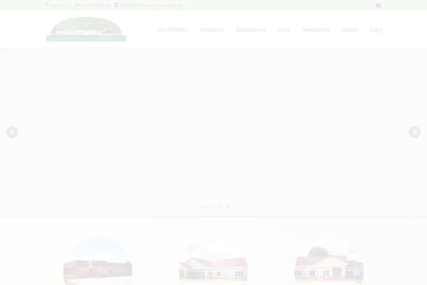 Site using WP Retina 2x plugin