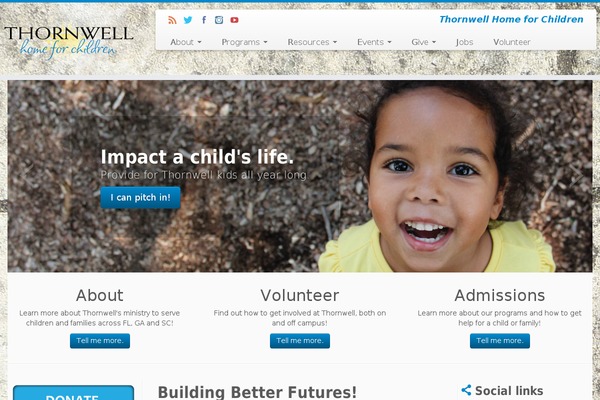 Site using Total-theme-core plugin