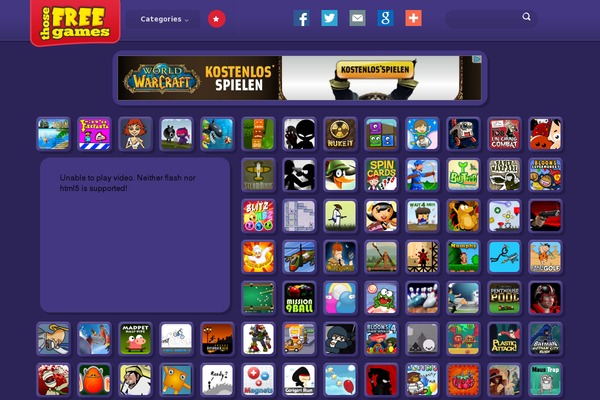 WpFriv theme websites examples