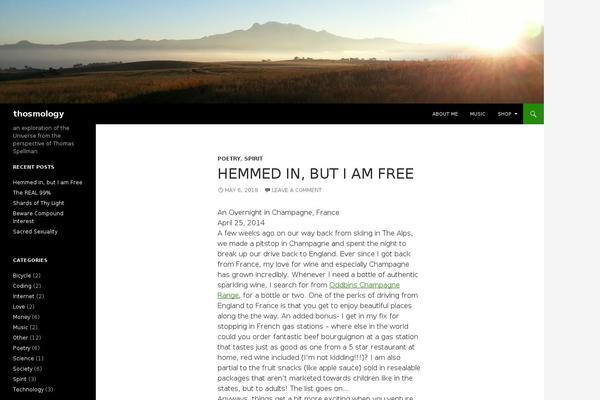 Site using wp-highlight.js plugin