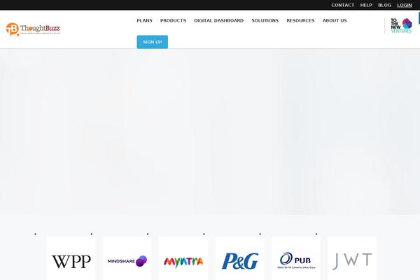 Site using Dvteam plugin