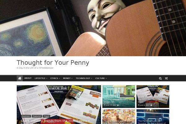 Site using Leaky-paywall plugin