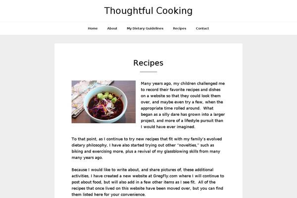 Wellness-pro theme site design template sample
