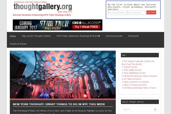 zeeDynamic theme site design template sample