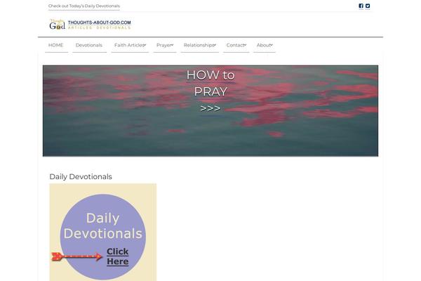 Smart Magazine theme site design template sample