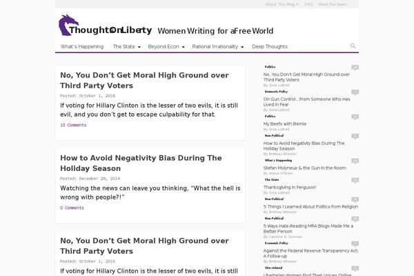 Site using PopupAlly plugin
