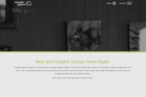 Site using Anti-spam plugin