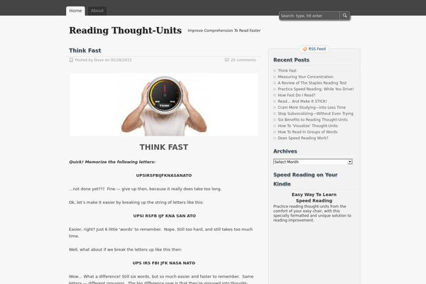 Site using Amazon Link plugin