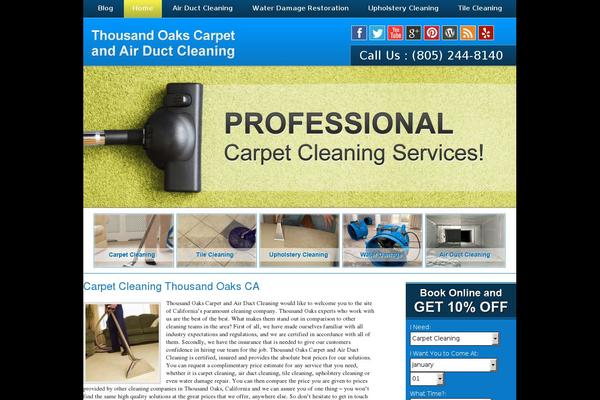 Site using WP Mobile Edition plugin