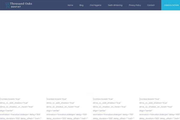 Site using Dima-take-action plugin