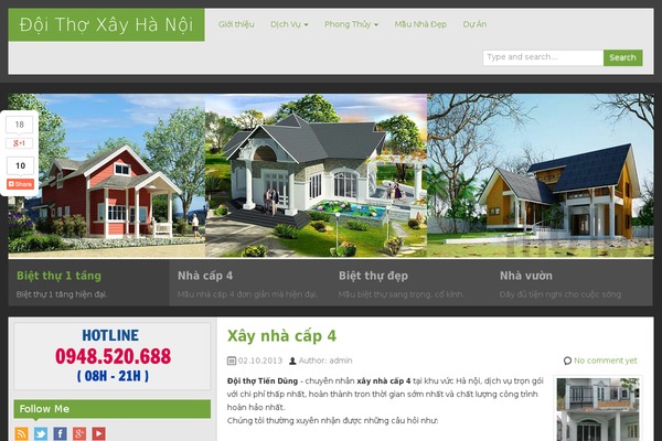 zAlive theme site design template sample
