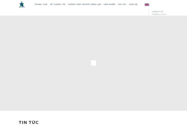 OnePress theme site design template sample