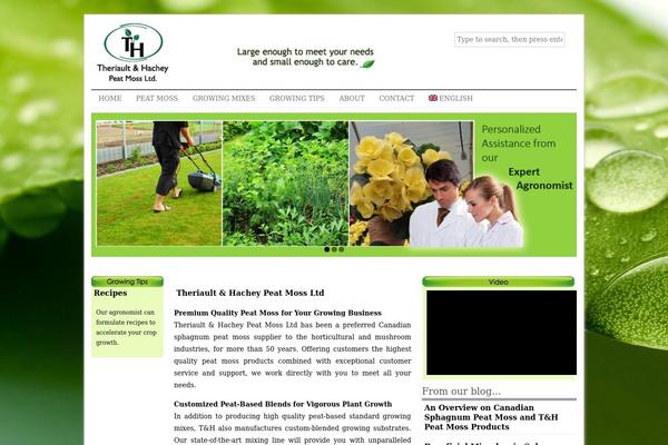 Site using Grid Products plugin