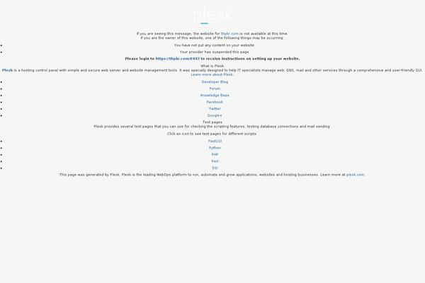 Zenko theme site design template sample