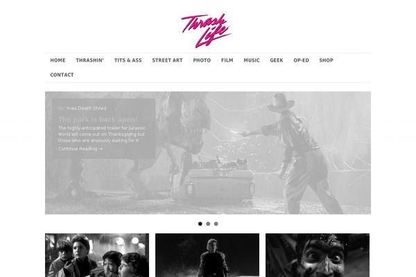 Site using Campaign Monitor Ajax Forms plugin