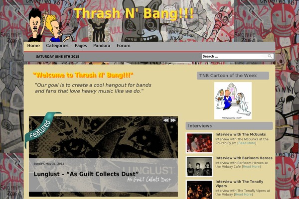 Site using Audio-player-oogiechetos plugin