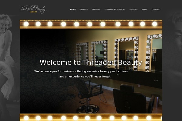 Site using Commentator plugin