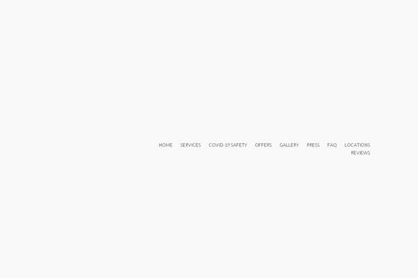 Site using Google Places Reviews plugin