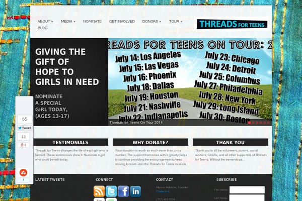 Child-theme theme site design template sample