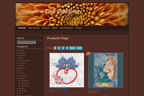 Site using Gold_cart_plugin-2.9.7.5 plugin