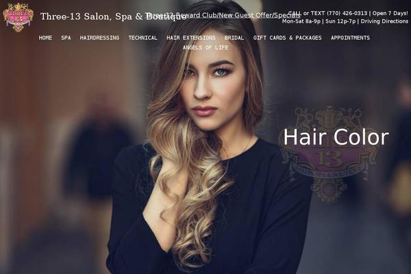 Site using Accesspress-social-icons-pro plugin