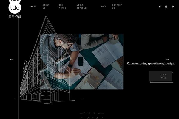 Site using Dor-core plugin