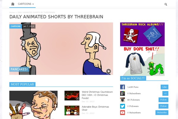 Site using Cforms146 plugin