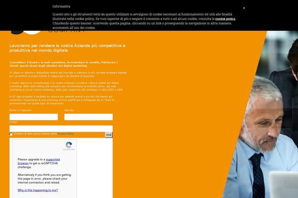 threec.com site used 3c