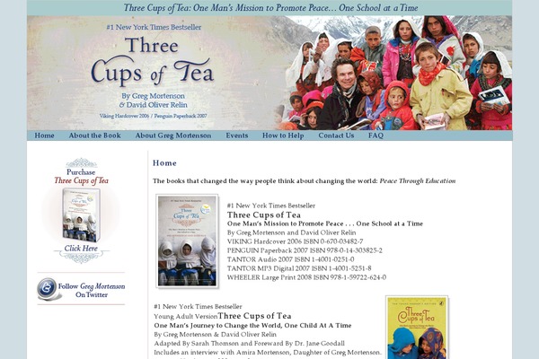 Cloudy theme site design template sample