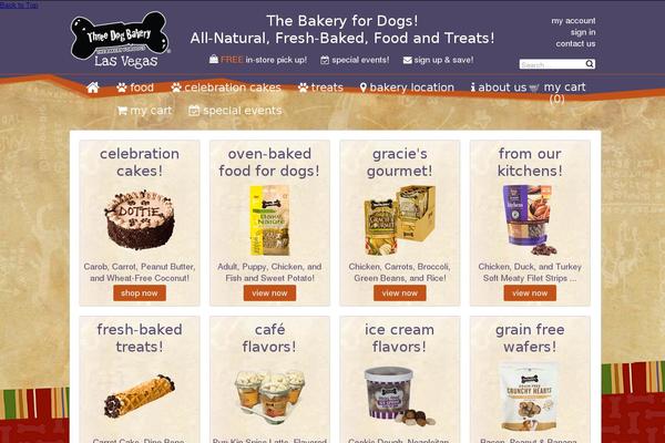 threedogvegas.com site used Ectwpoutdoors