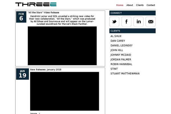 Site using Contact Form Pro plugin