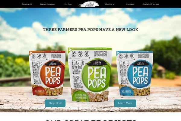 Site using TW Pagination plugin