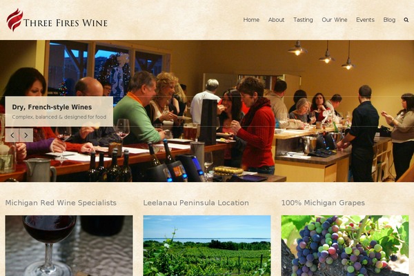 Meteor theme site design template sample