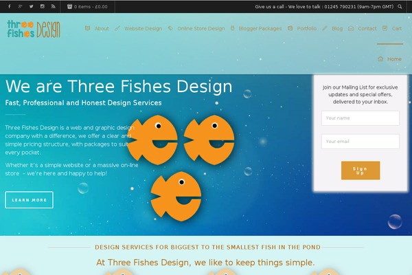Site using Crumina-slider-embrace plugin